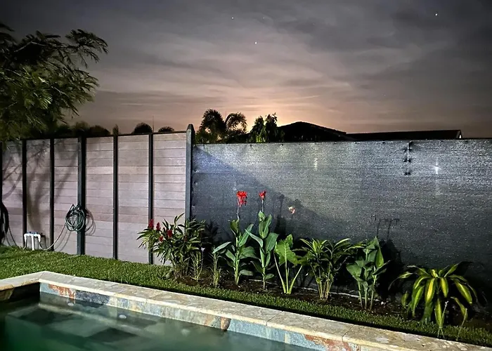 Casa Ramona * Santa Cruz (Guanacaste)