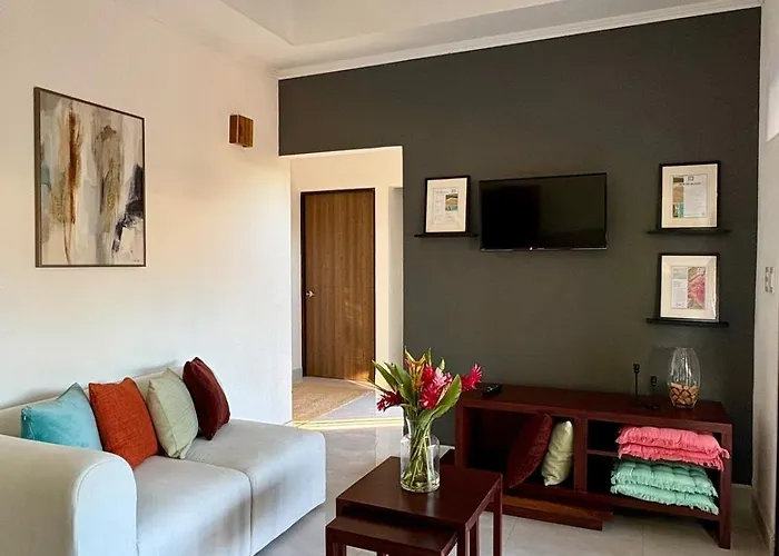 Casa Ramona Apartment *