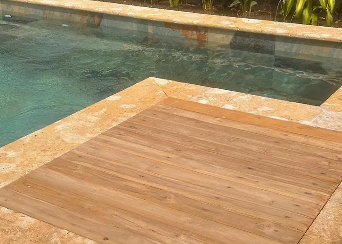Casa Ramona Apartment Santa Cruz (Guanacaste)