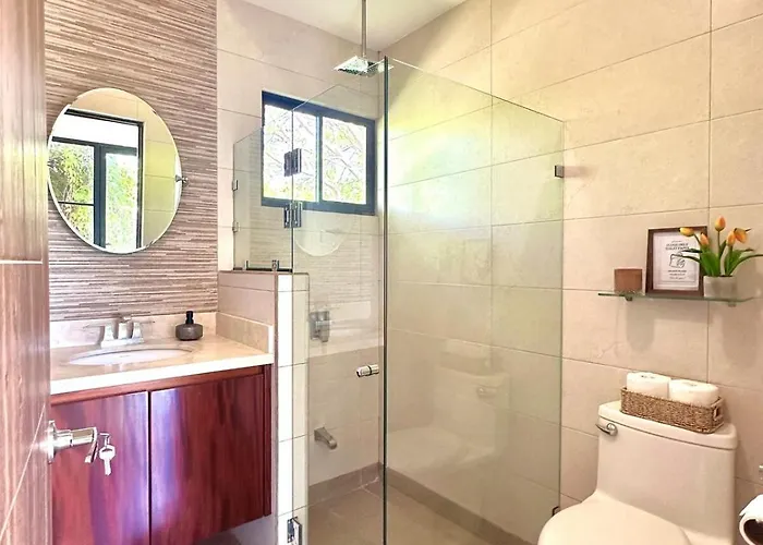 Apartment Casa Ramona Santa Cruz (Guanacaste)