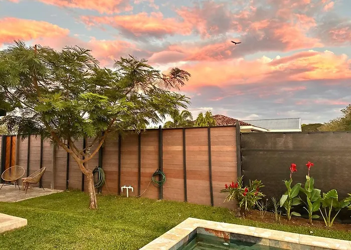 Casa Ramona *