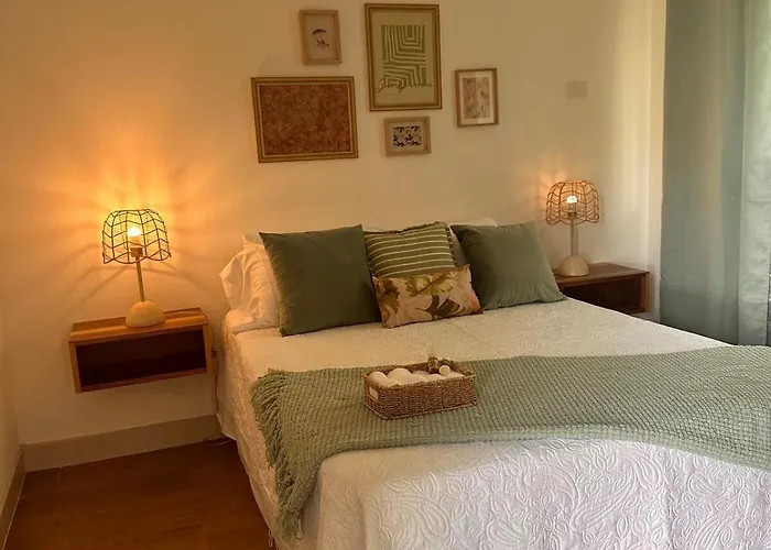 Casa Ramona Apartment