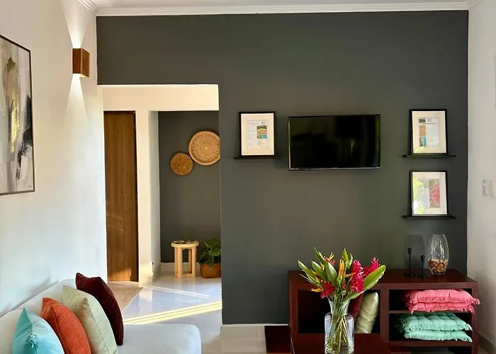 Casa Ramona Apartment