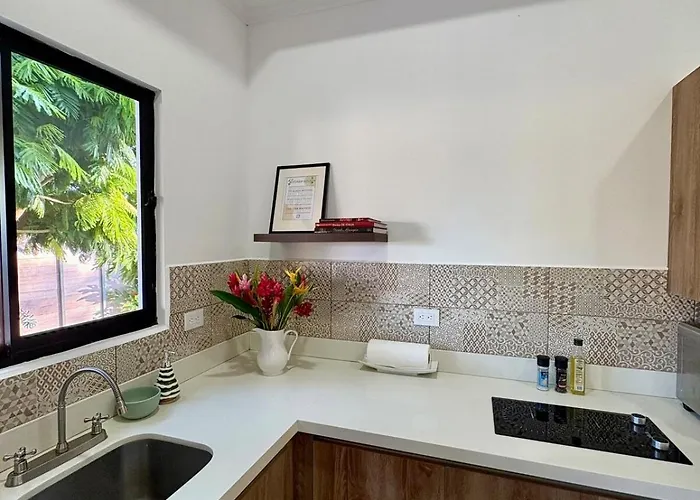Casa Ramona * Santa Cruz (Guanacaste)