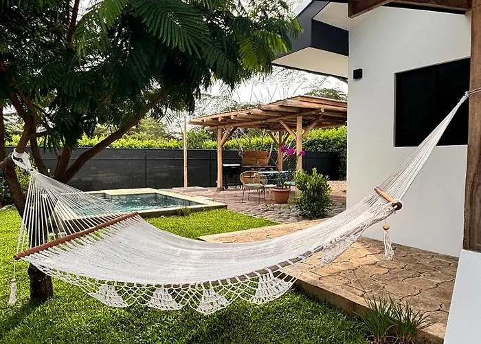 Casa Ramona * Santa Cruz (Guanacaste)