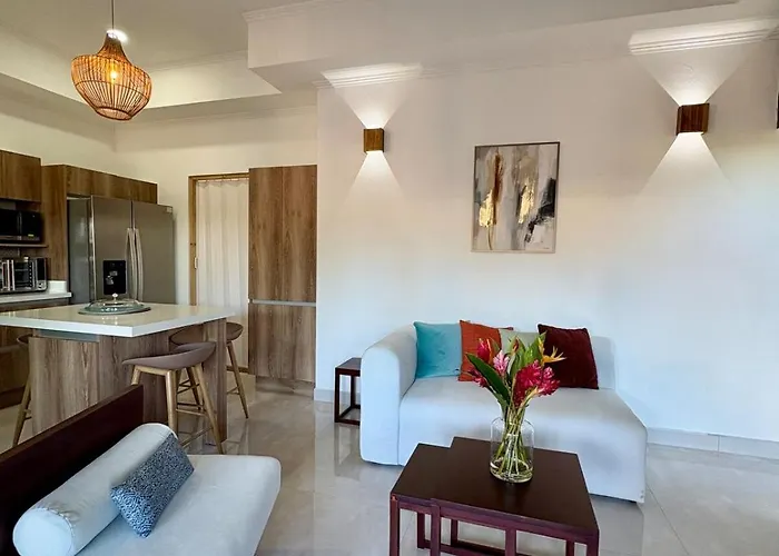 Casa Ramona Apartment