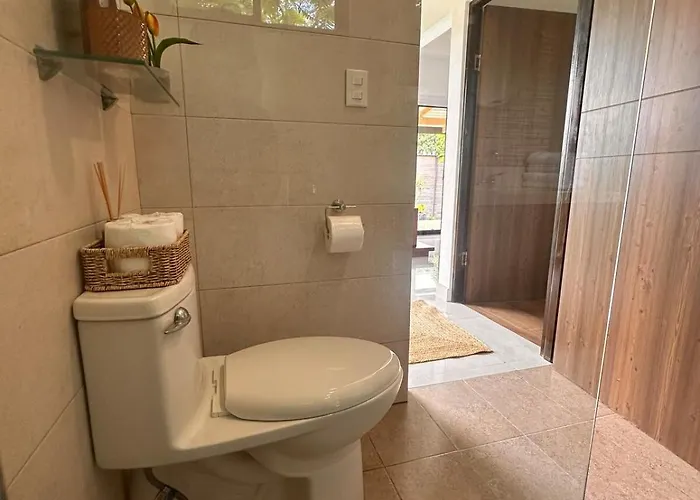 Casa Ramona Santa Cruz (Guanacaste)