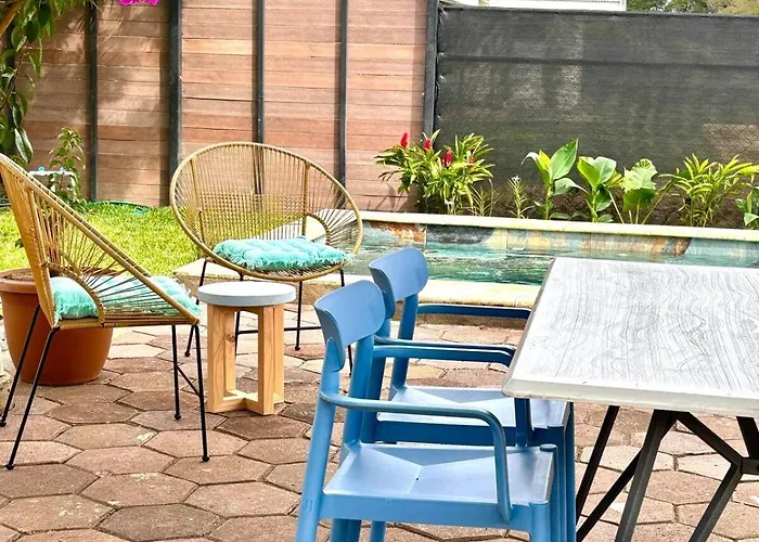 Apartment Casa Ramona Santa Cruz (Guanacaste)