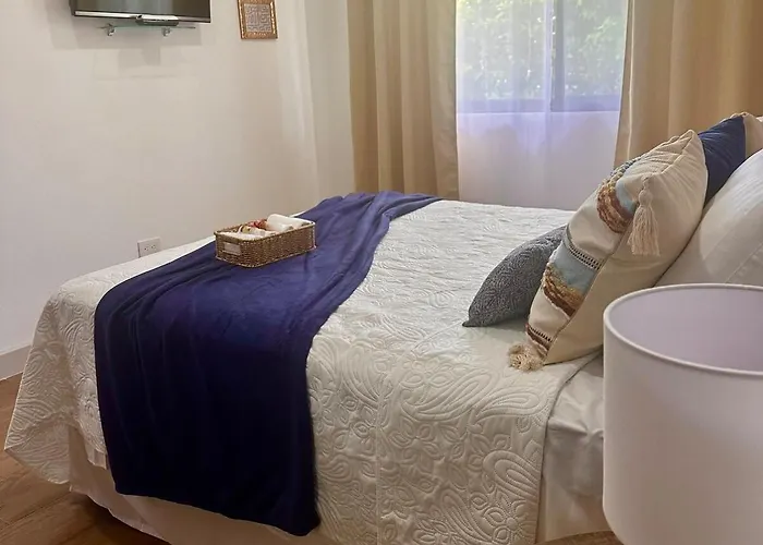 Casa Ramona Apartment