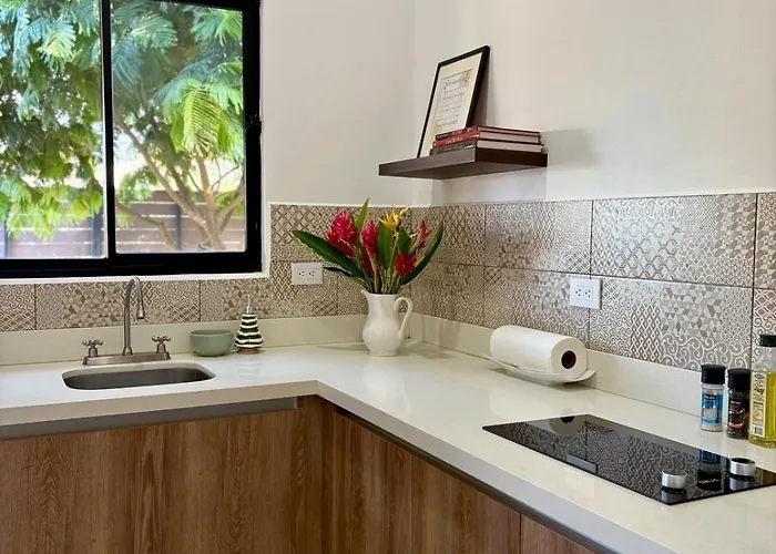 Casa Ramona Apartment Santa Cruz (Guanacaste)