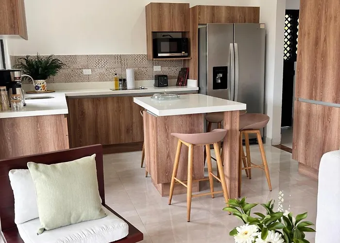 Apartment Casa Ramona Santa Cruz (Guanacaste)