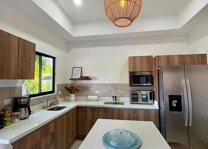 Casa Ramona Santa Cruz (Guanacaste)