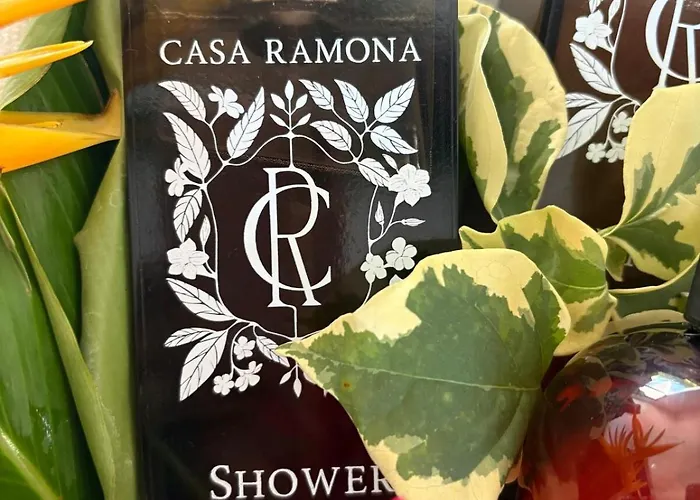 Casa Ramona Apartment *