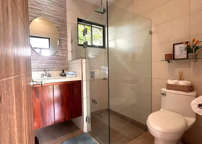 Casa Ramona Apartment