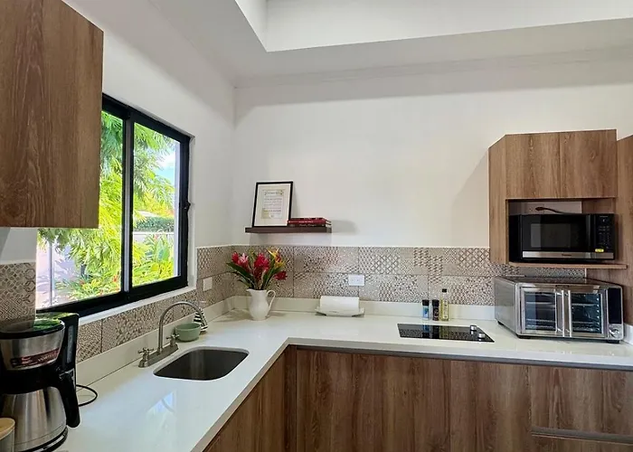 Casa Ramona Apartment *