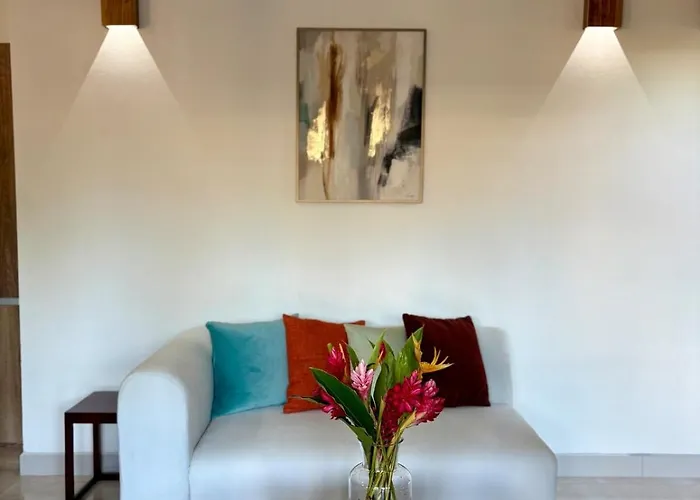 Casa Ramona Santa Cruz (Guanacaste)