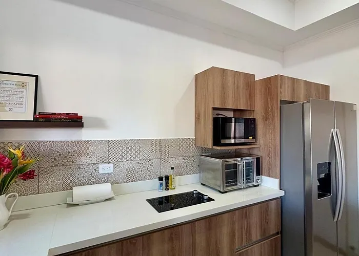 Casa Ramona Apartment *