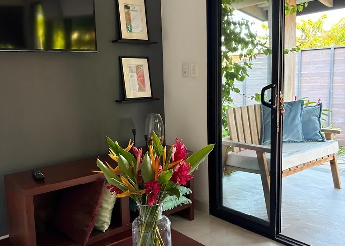 Apartment Casa Ramona Santa Cruz (Guanacaste)