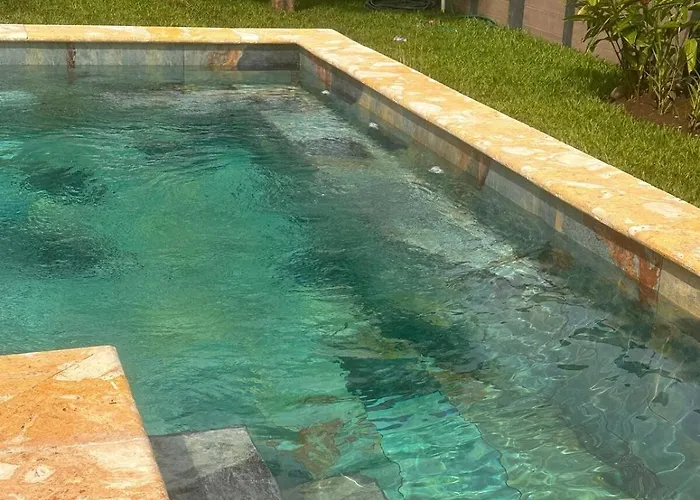 Casa Ramona * Santa Cruz (Guanacaste)