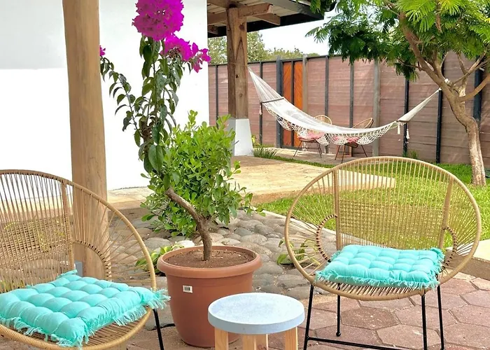 Apartment Casa Ramona
