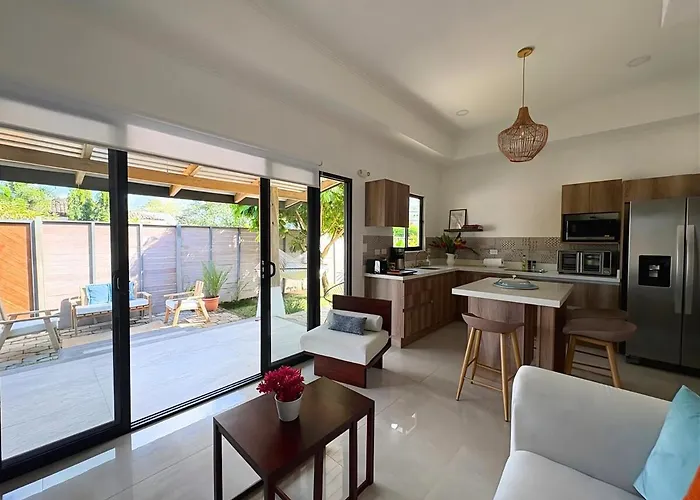 Casa Ramona