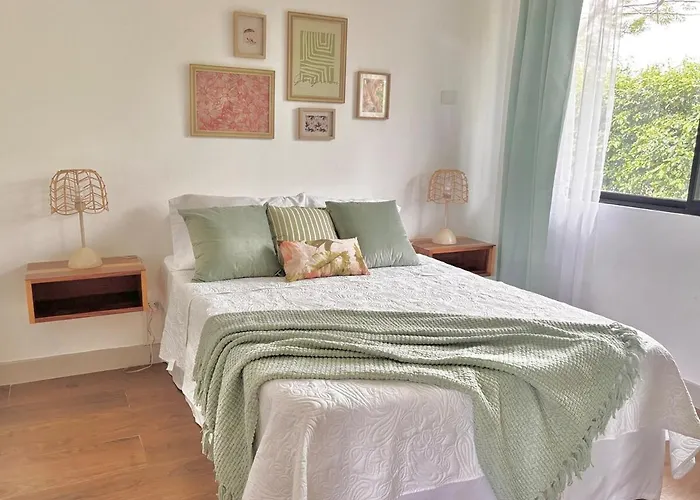 Casa Ramona